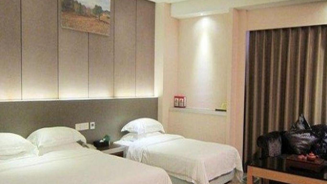 King Home Hotel