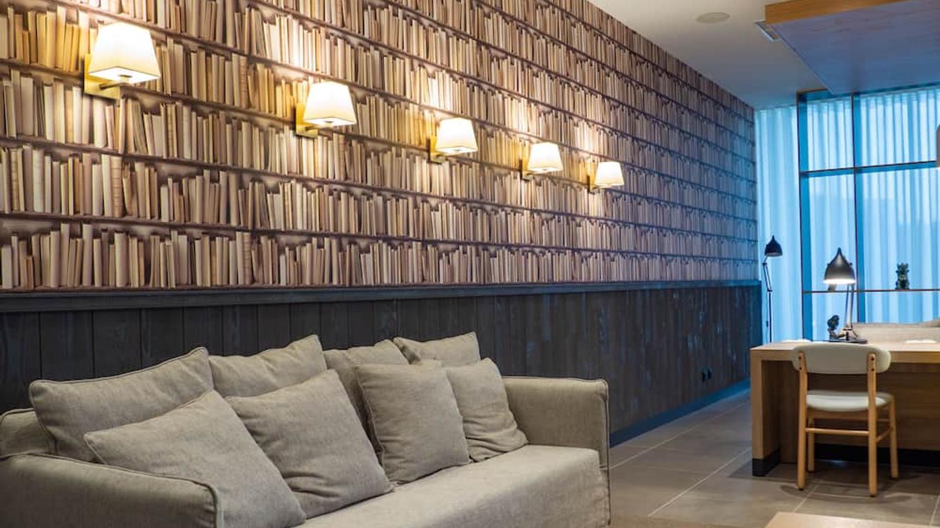 Flag Hotel Caldas da Rainha