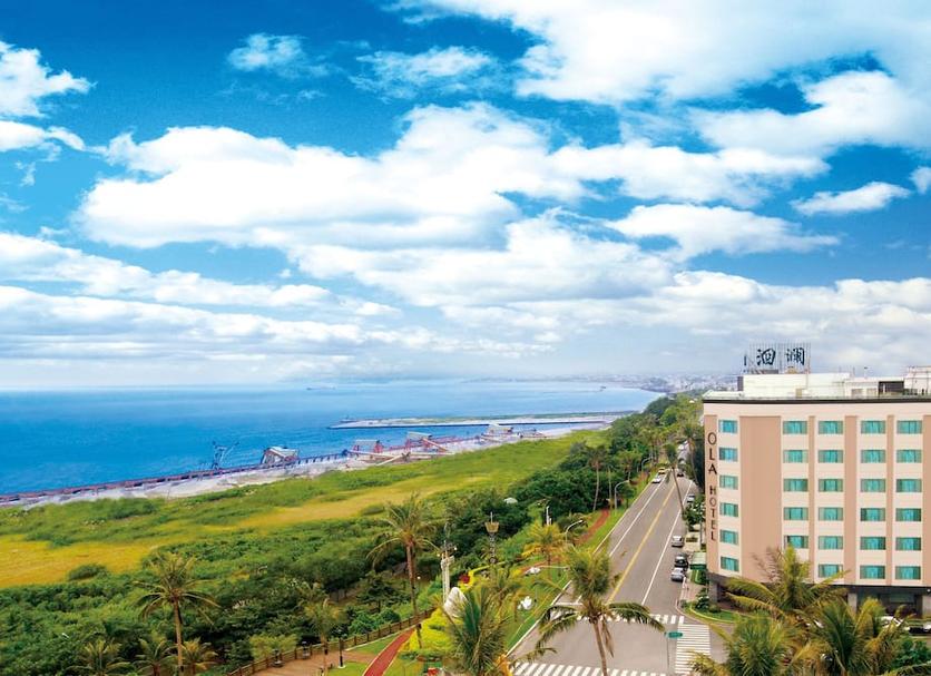 Exterior Foto