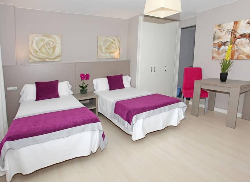 Quarto Foto