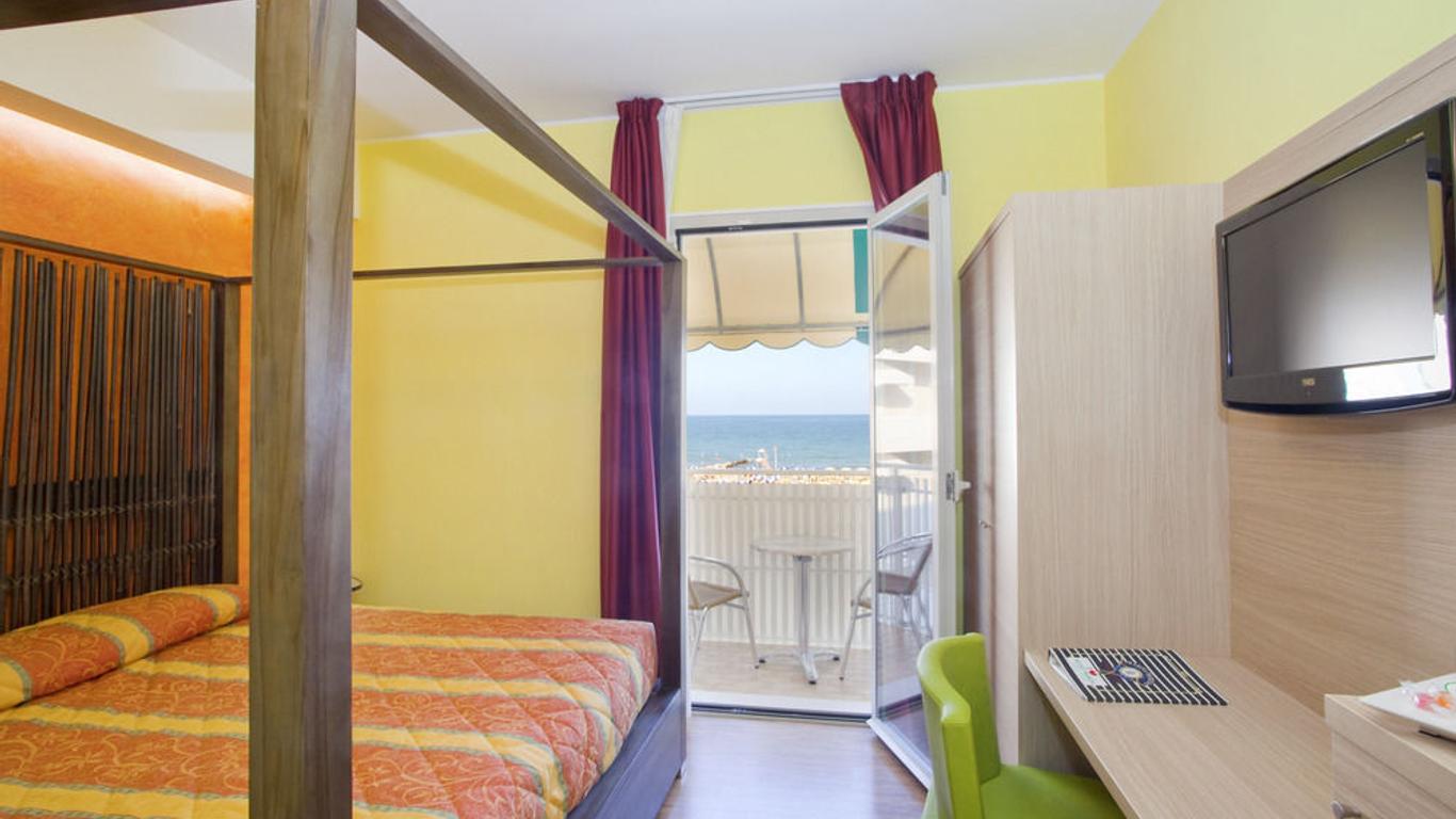 Hotel Marzia Holiday Queen