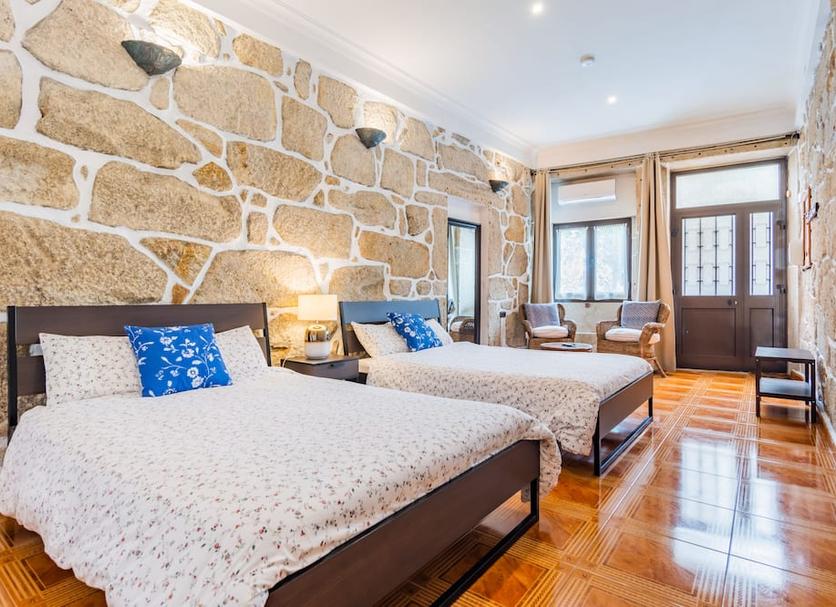 Quarto Foto