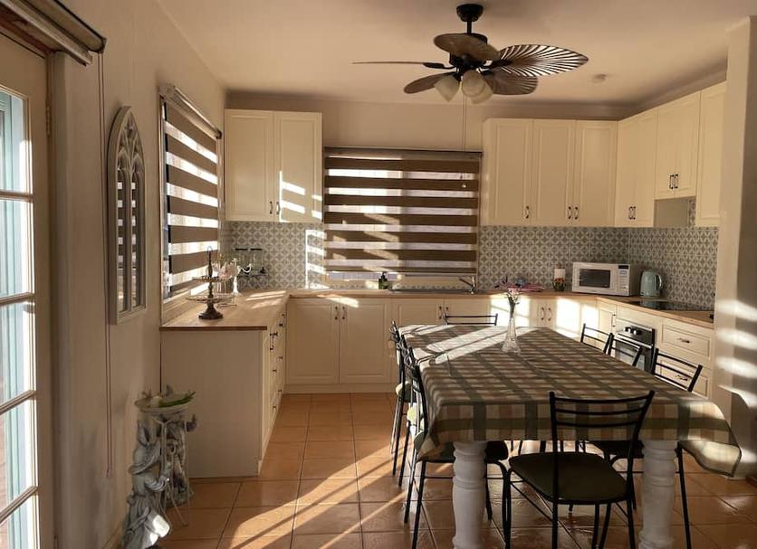 Cozinha Foto
