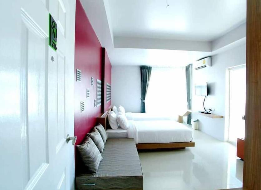 Quarto Foto