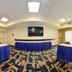 Sala de conferências
