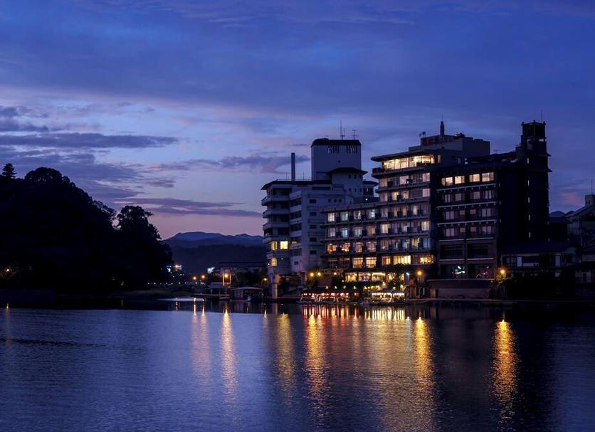 Edifício Foto