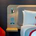 Comodidade do quarto