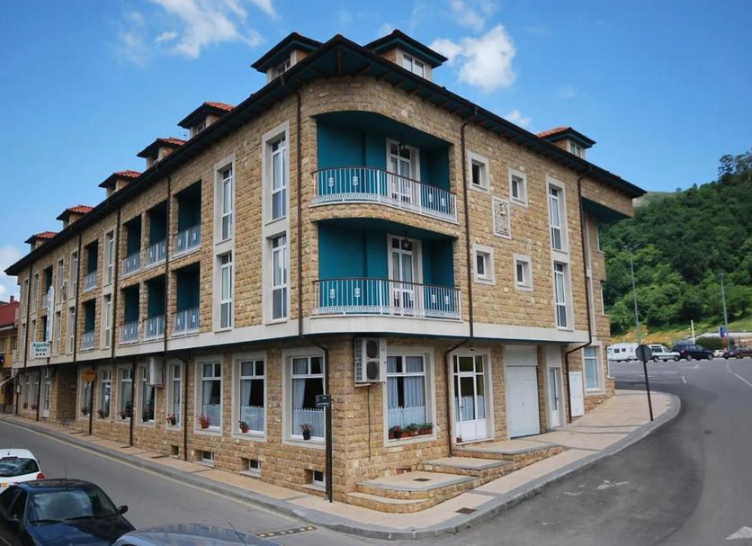 Edifício Foto