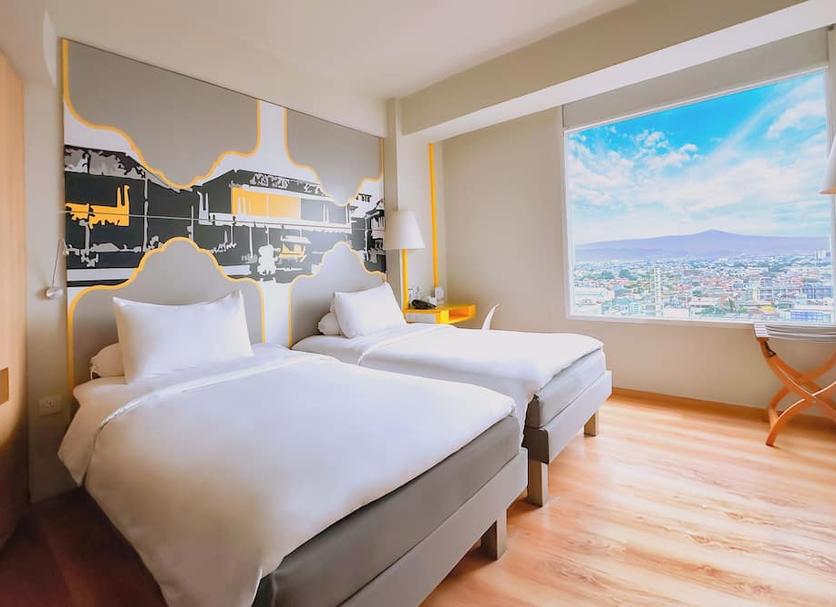 Quarto Foto