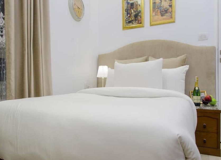 Quarto Foto