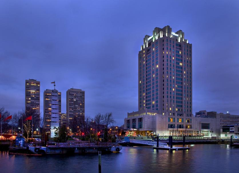 Edifício Foto