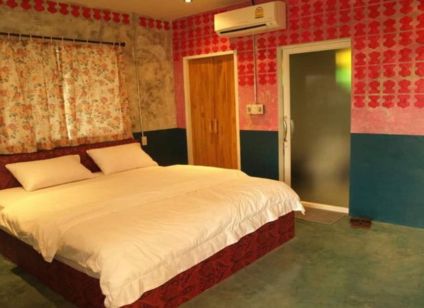 Quarto Foto