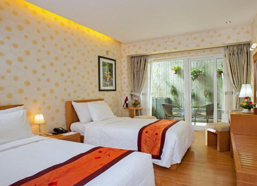 Quarto Foto
