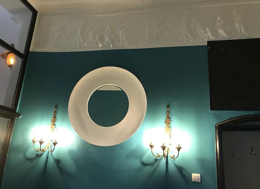 Comodidade do quarto Foto
