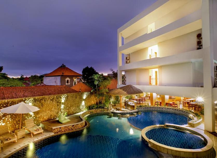Piscina Foto