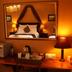 Comodidade do quarto