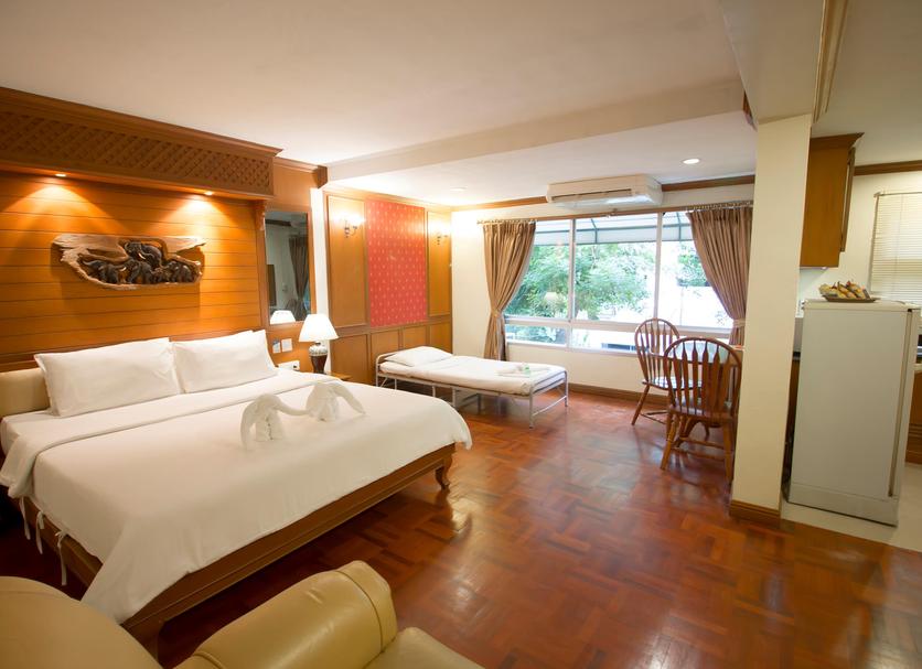 Quarto Foto