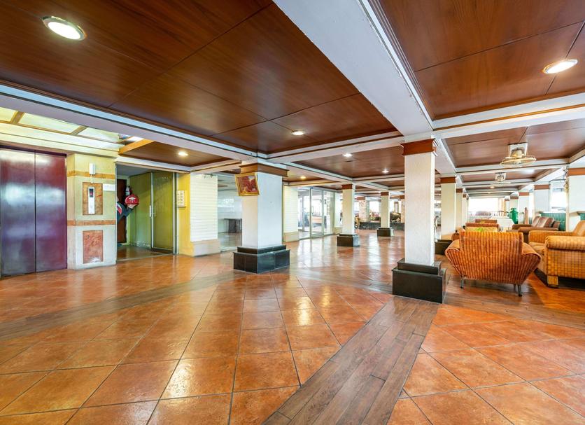 Hall Foto