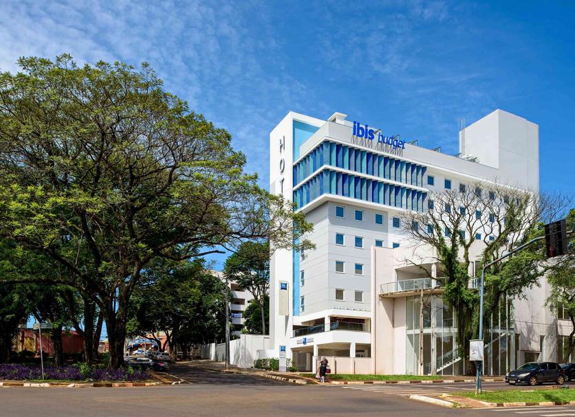 Edifício Foto