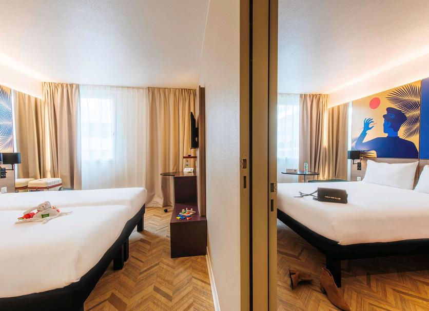 Quarto Foto