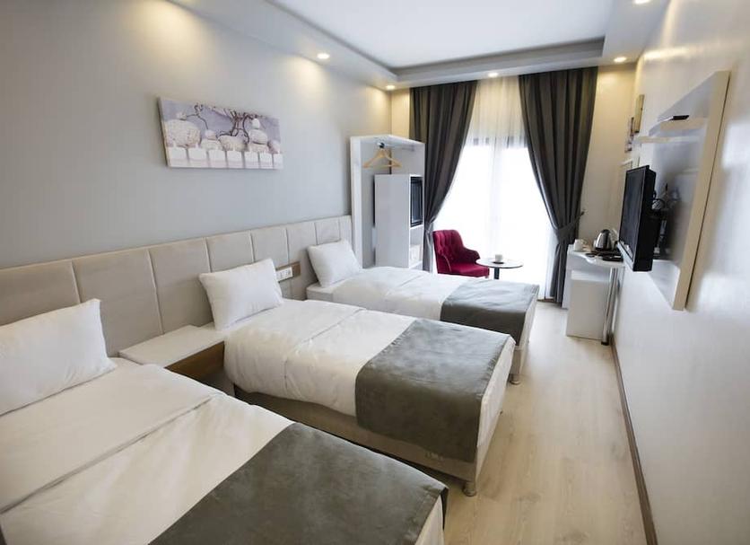 Quarto Foto