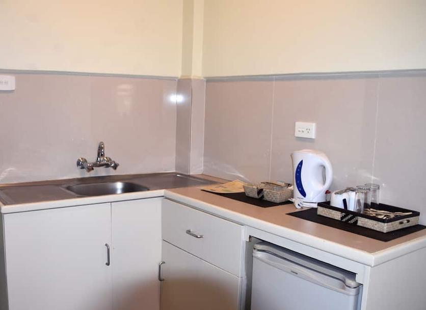 Cozinha Foto