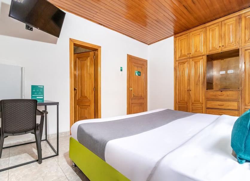 Quarto Foto