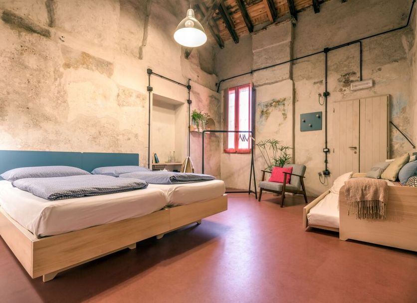 Quarto Foto