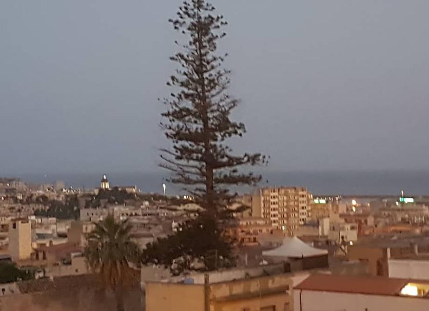 Exterior Foto