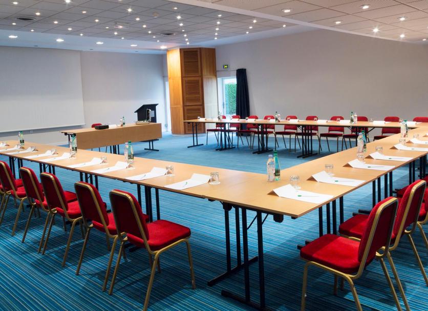 Sala de conferências Foto