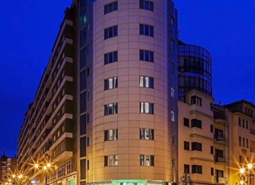 Edifício Foto