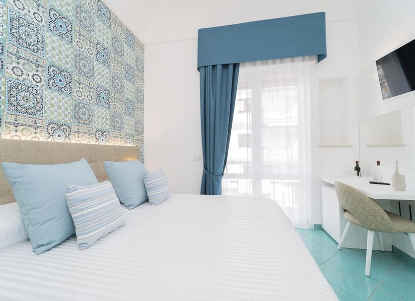 Quarto Foto