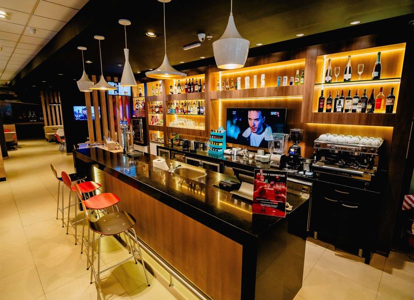 Bar Foto