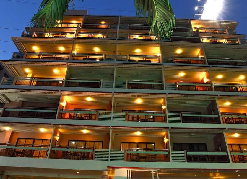 Edifício Foto