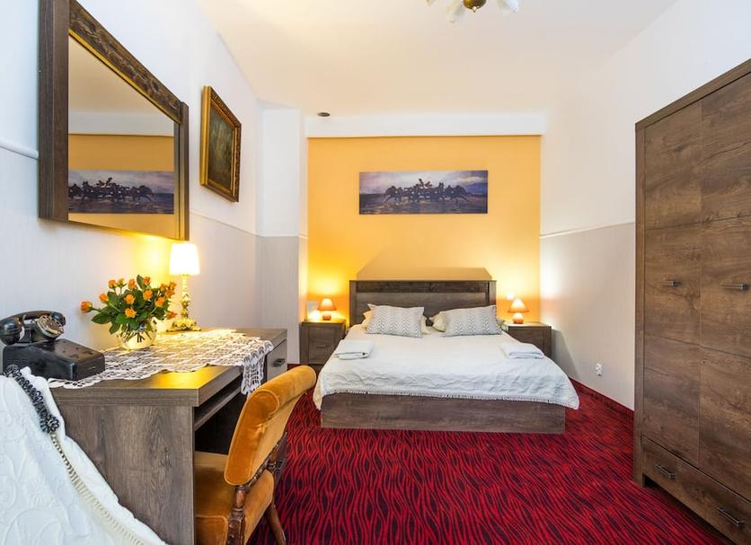 Quarto Foto