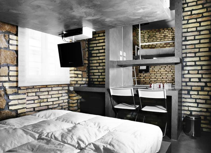 Quarto Foto