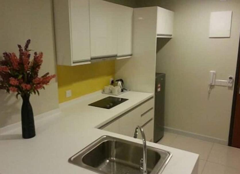 Cozinha Foto