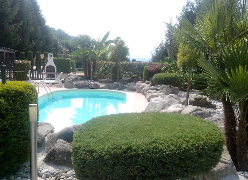 Piscina Foto