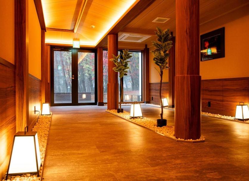 Hall Foto