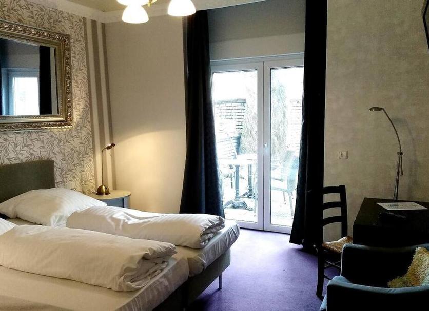 Quarto Foto
