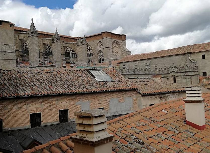 Edifício Foto