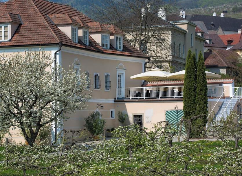 Exterior Foto