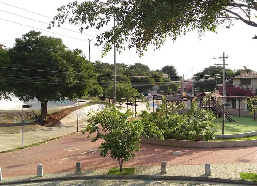 Exterior Foto