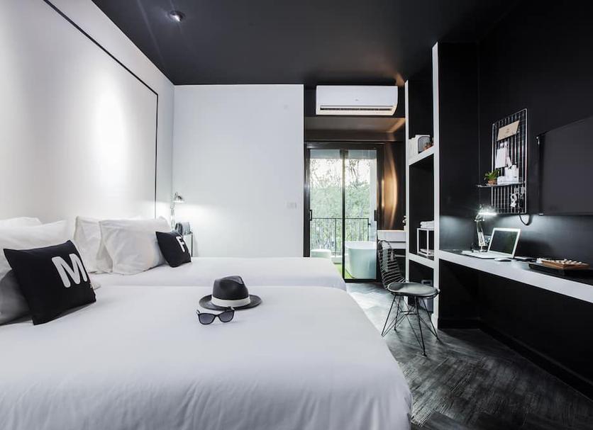 Quarto Foto