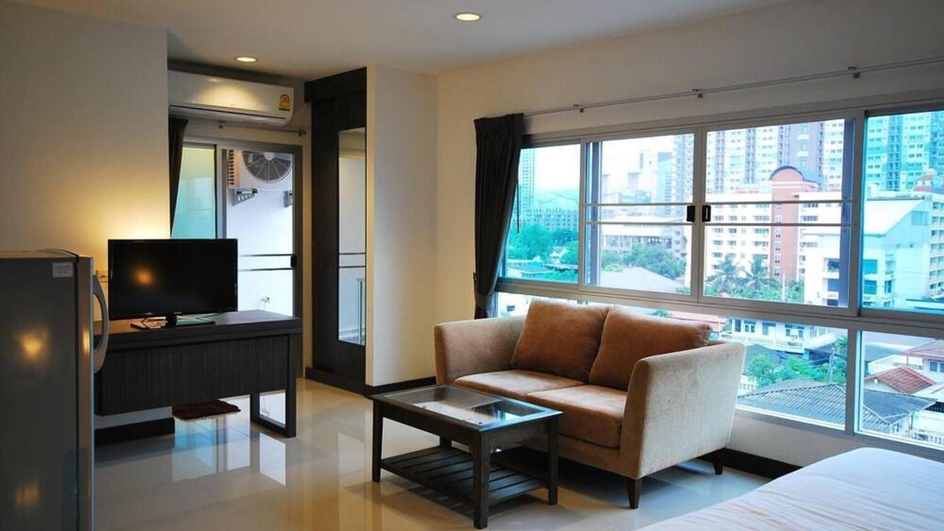 Baan Mina