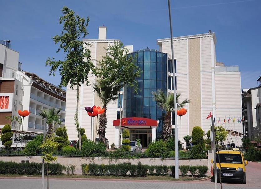 Edifício Foto