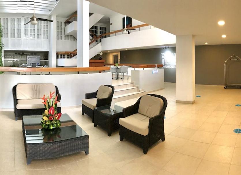 Hall Foto