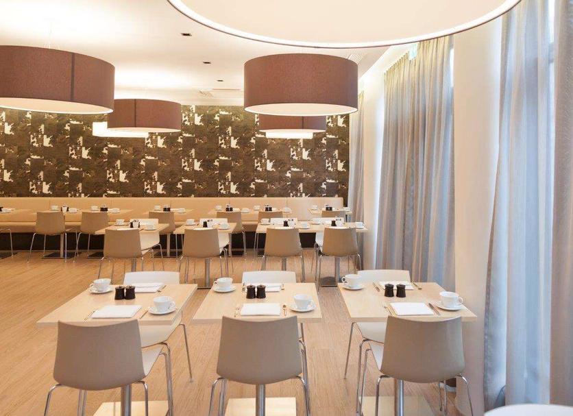 Sala de jantar Foto