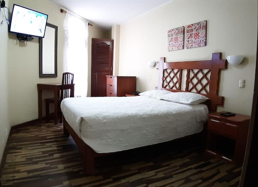 Quarto Foto