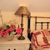 Comodidade do quarto
